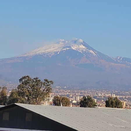 House Airport Catania 아파트 외부 사진