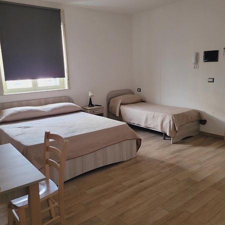 House Airport Catania 아파트 외부 사진