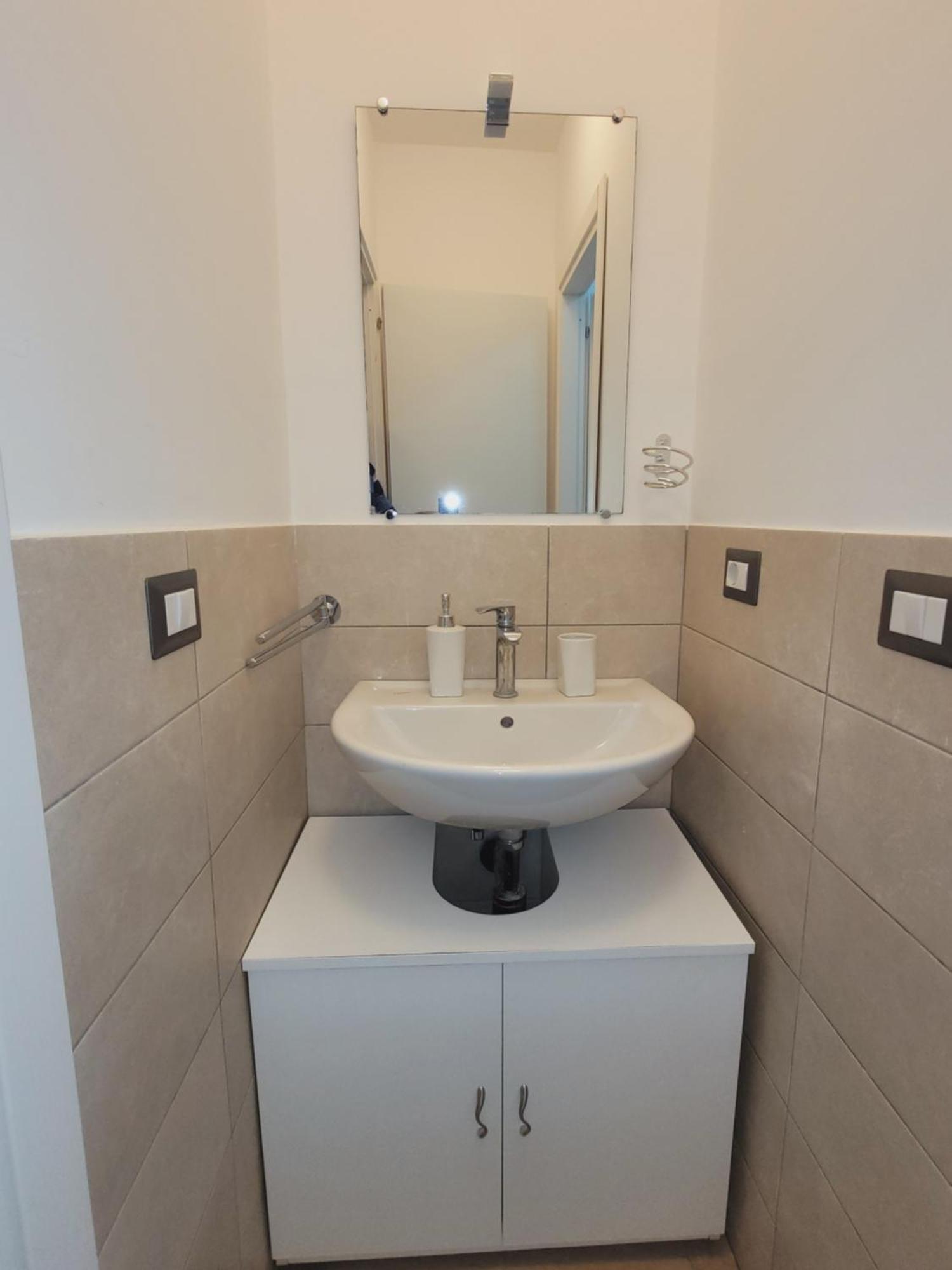 House Airport Catania 아파트 외부 사진