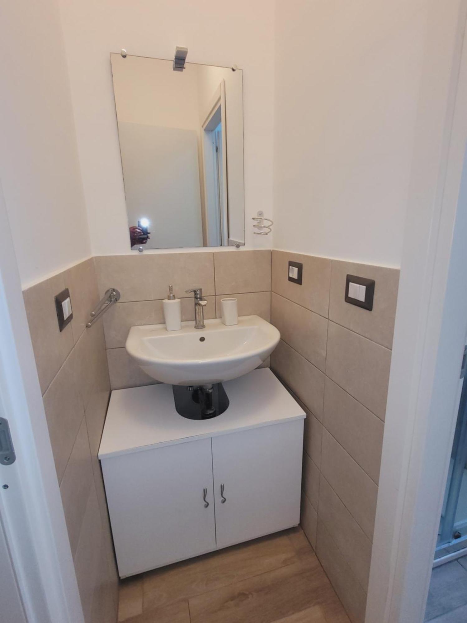 House Airport Catania 아파트 외부 사진
