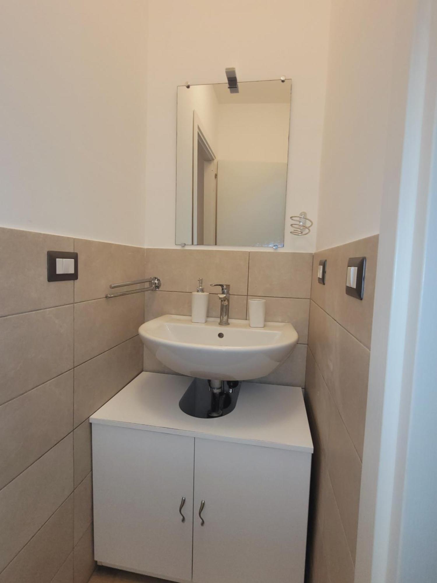 House Airport Catania 아파트 외부 사진