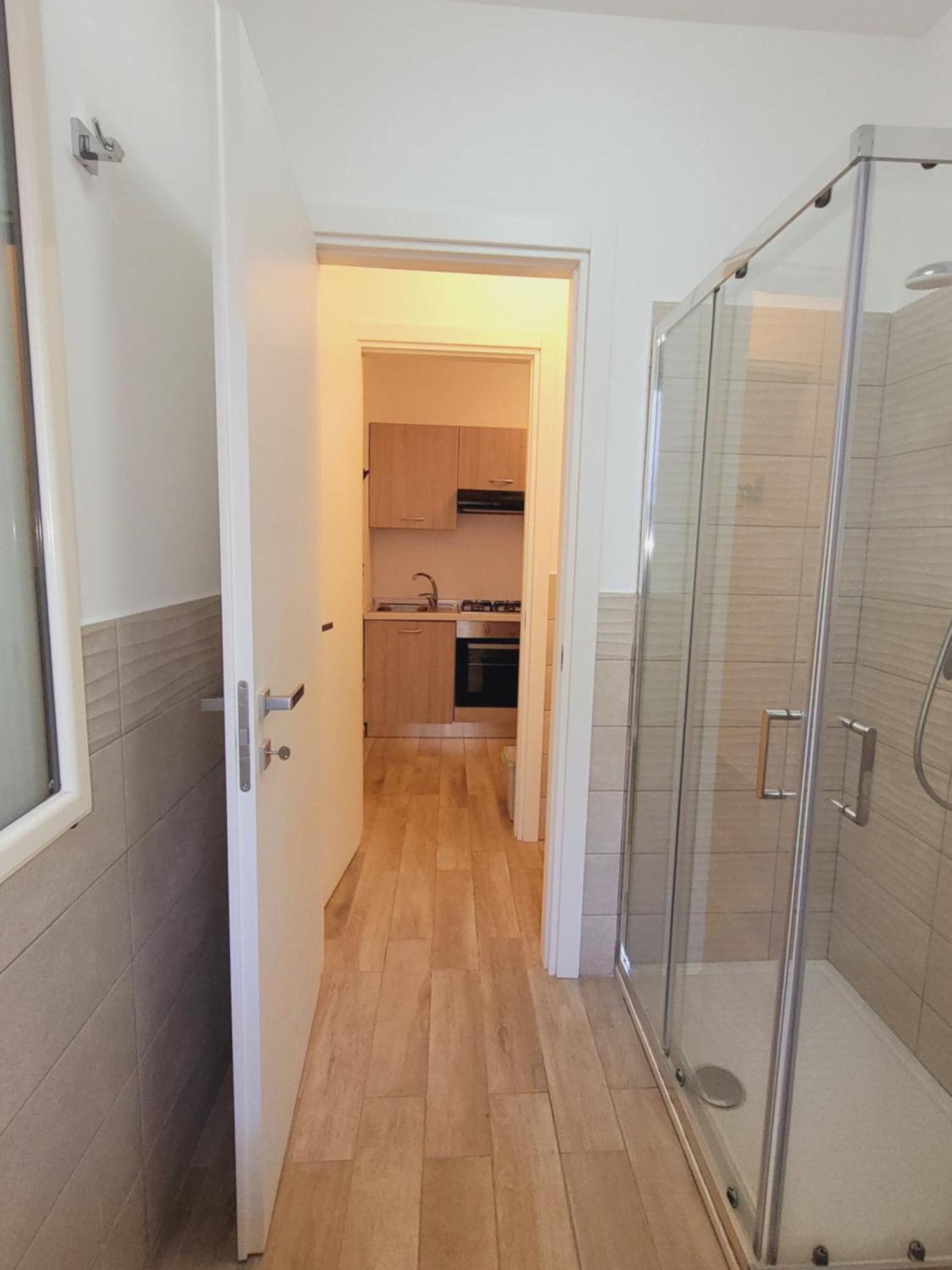 House Airport Catania 아파트 외부 사진