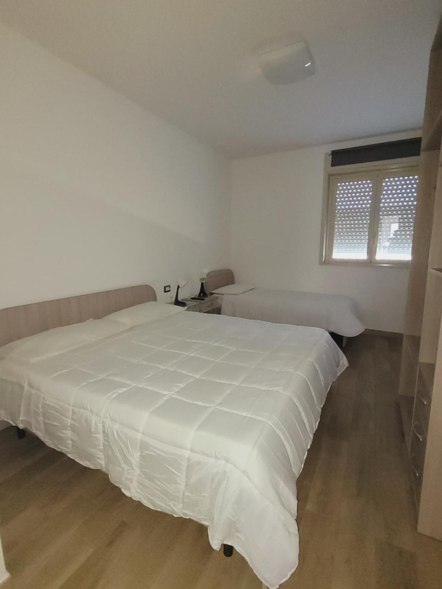 House Airport Catania 아파트 외부 사진