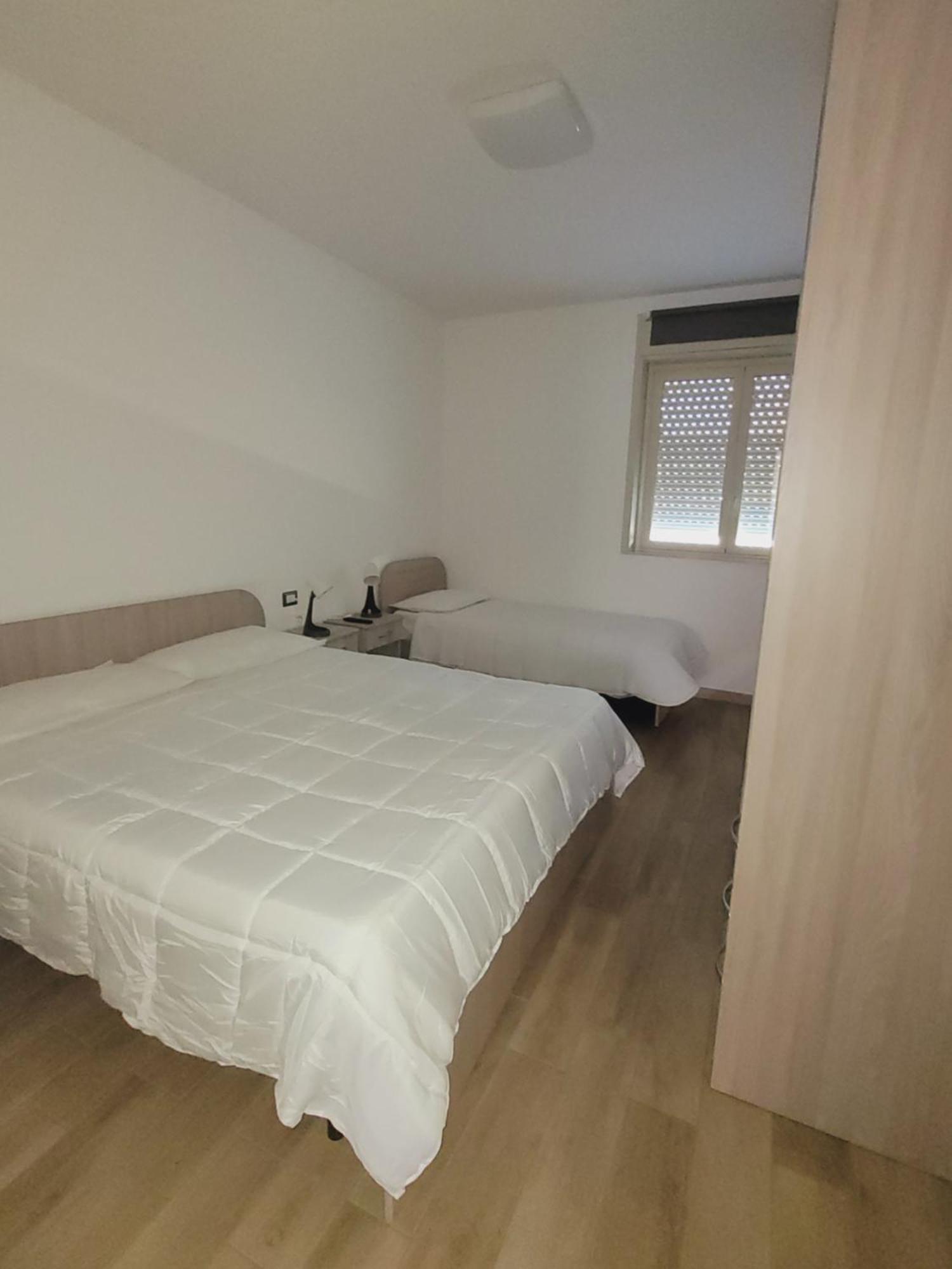 House Airport Catania 아파트 외부 사진