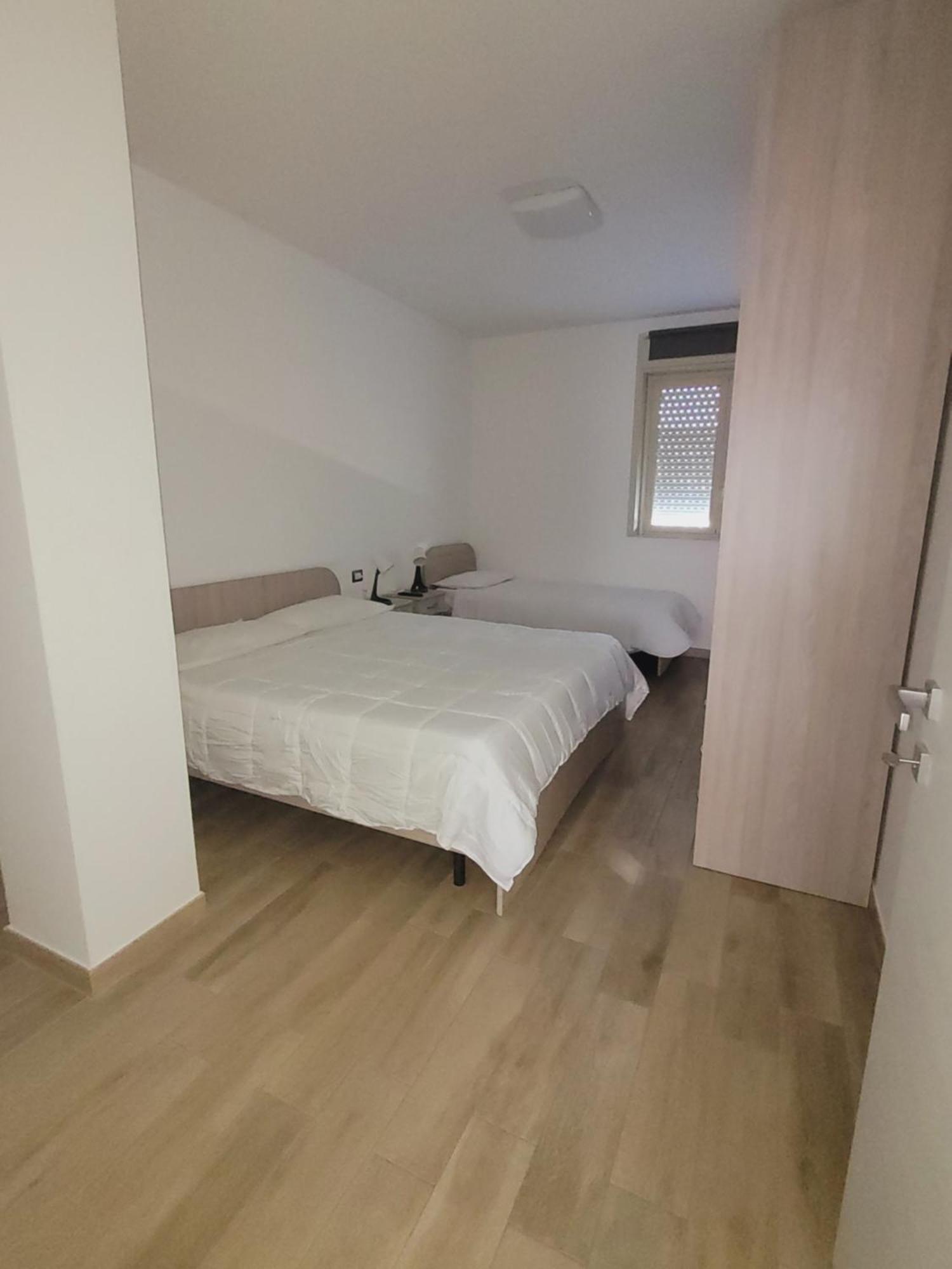 House Airport Catania 아파트 외부 사진