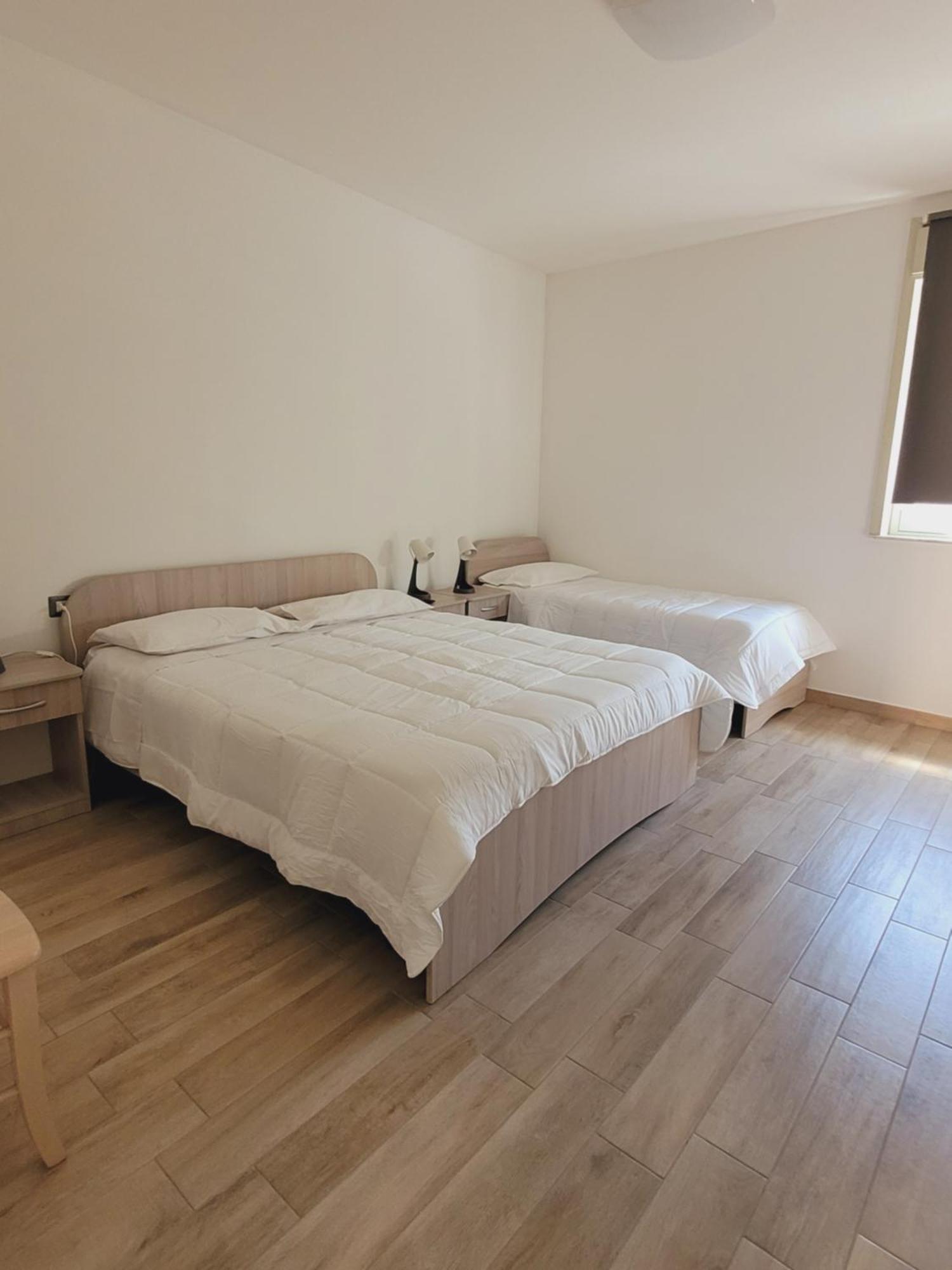 House Airport Catania 아파트 외부 사진