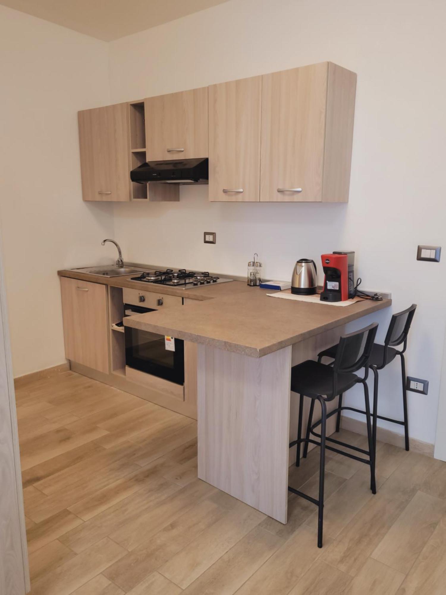 House Airport Catania 아파트 외부 사진