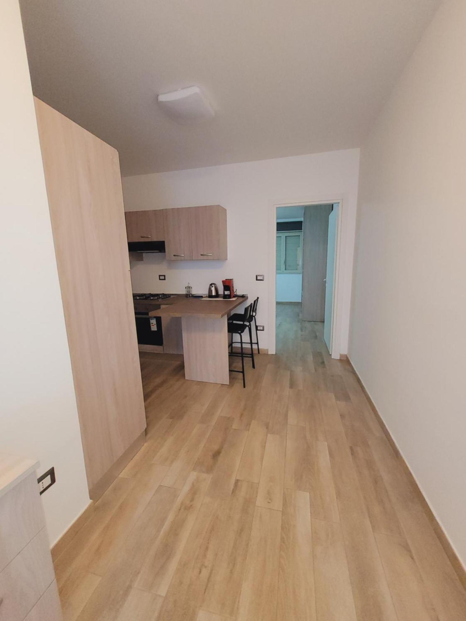 House Airport Catania 아파트 외부 사진