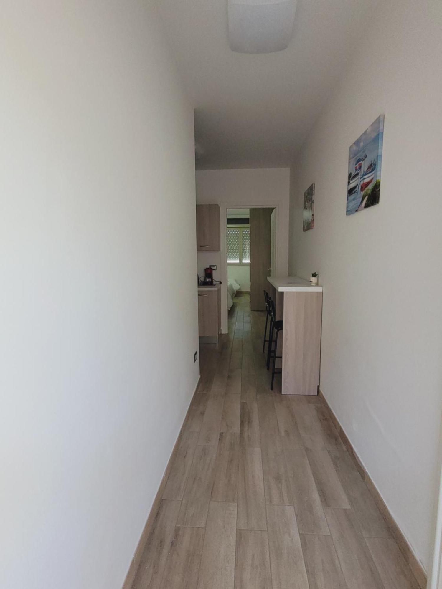 House Airport Catania 아파트 외부 사진