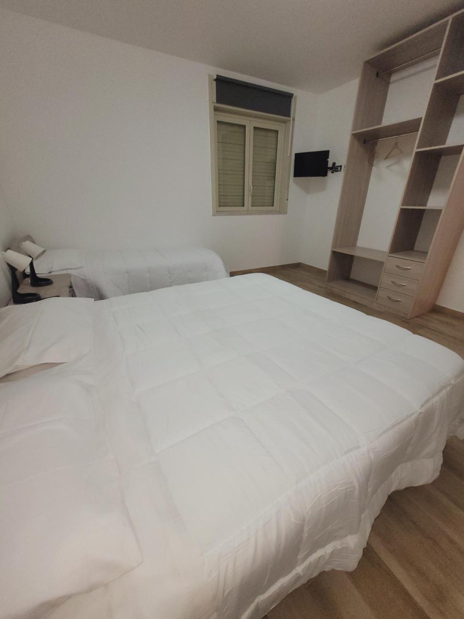 House Airport Catania 아파트 외부 사진