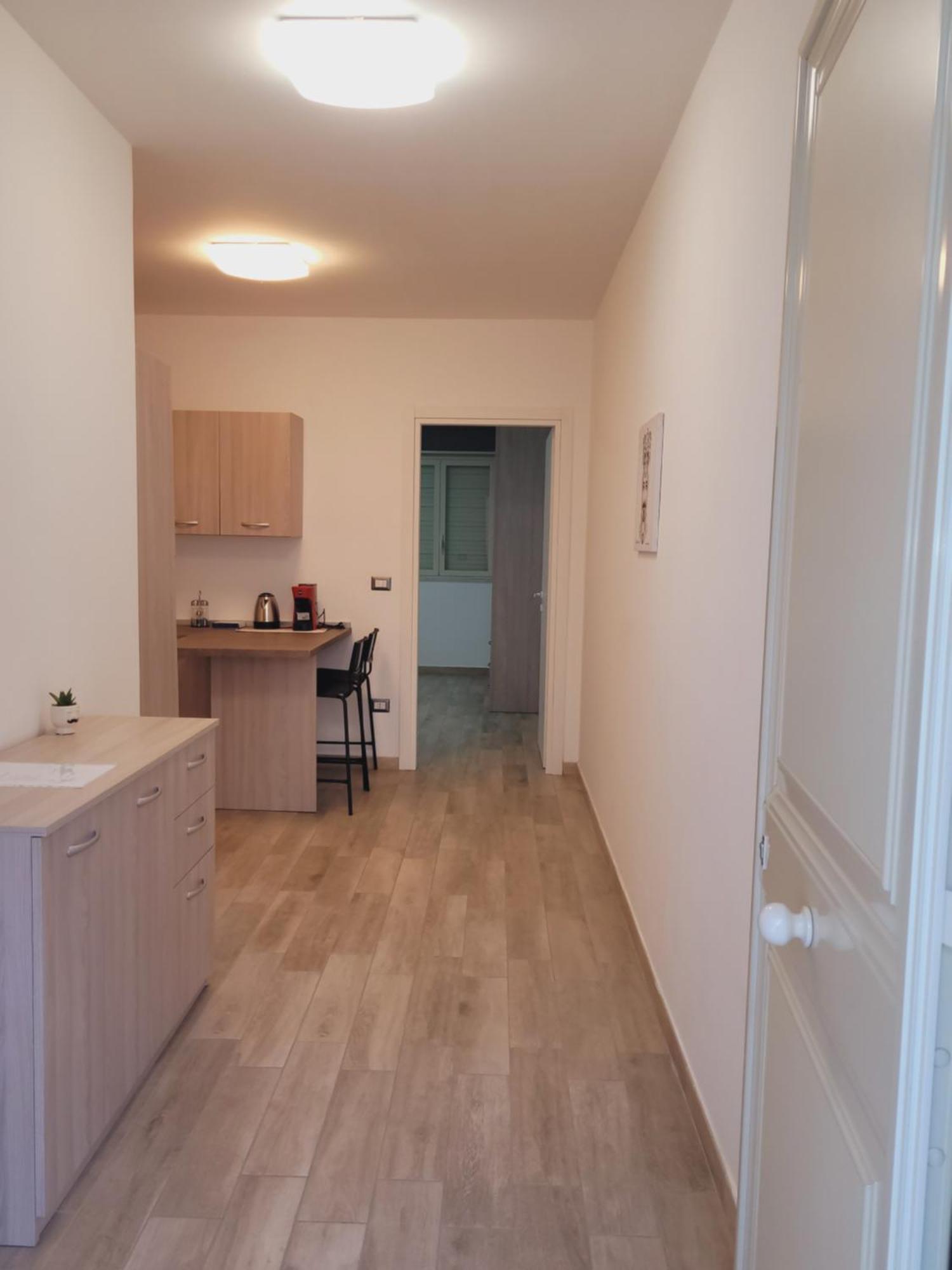 House Airport Catania 아파트 외부 사진