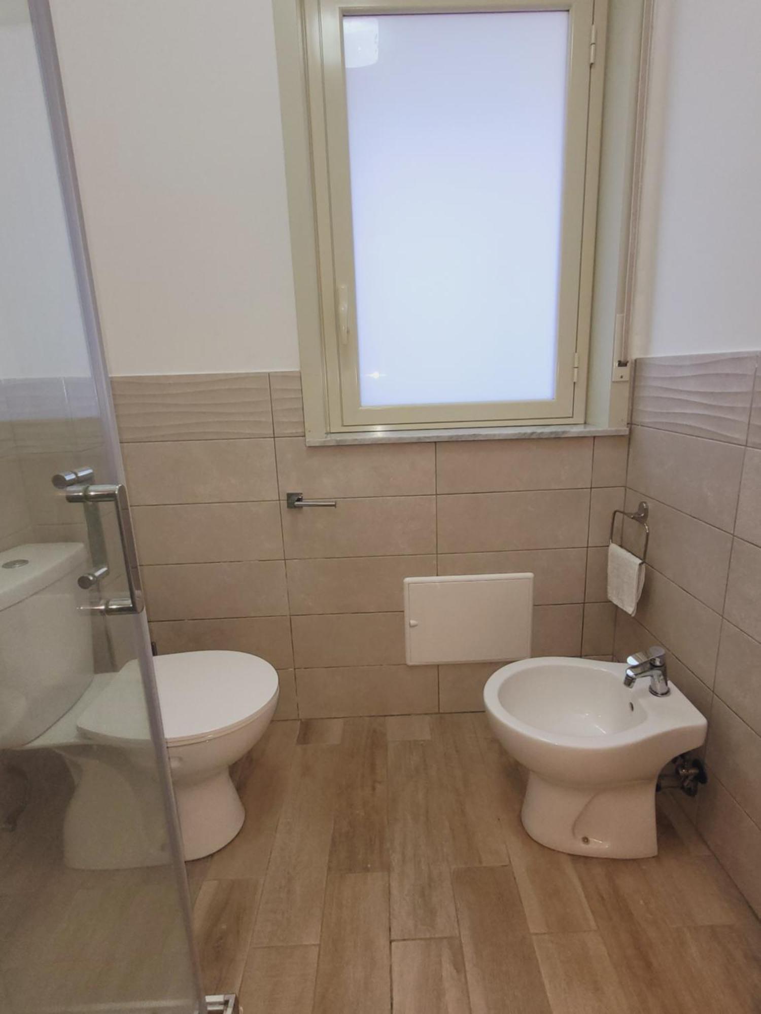 House Airport Catania 아파트 외부 사진
