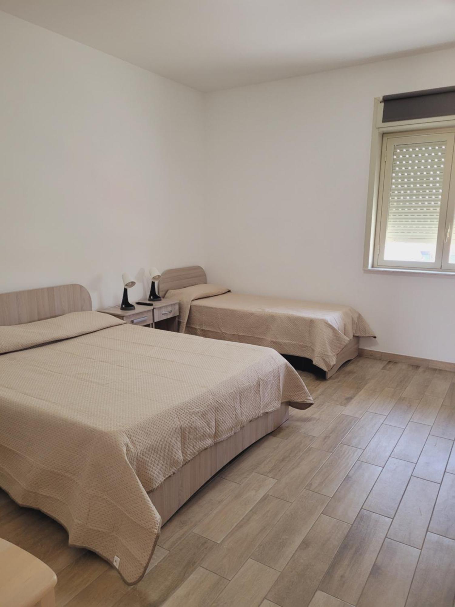House Airport Catania 아파트 외부 사진