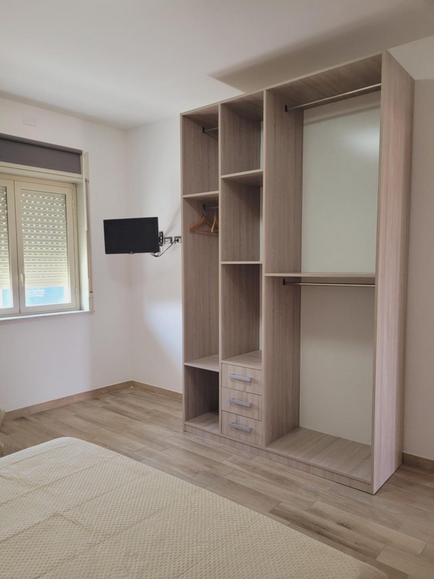 House Airport Catania 아파트 외부 사진