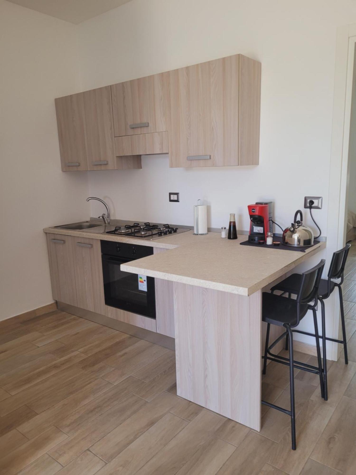 House Airport Catania 아파트 외부 사진