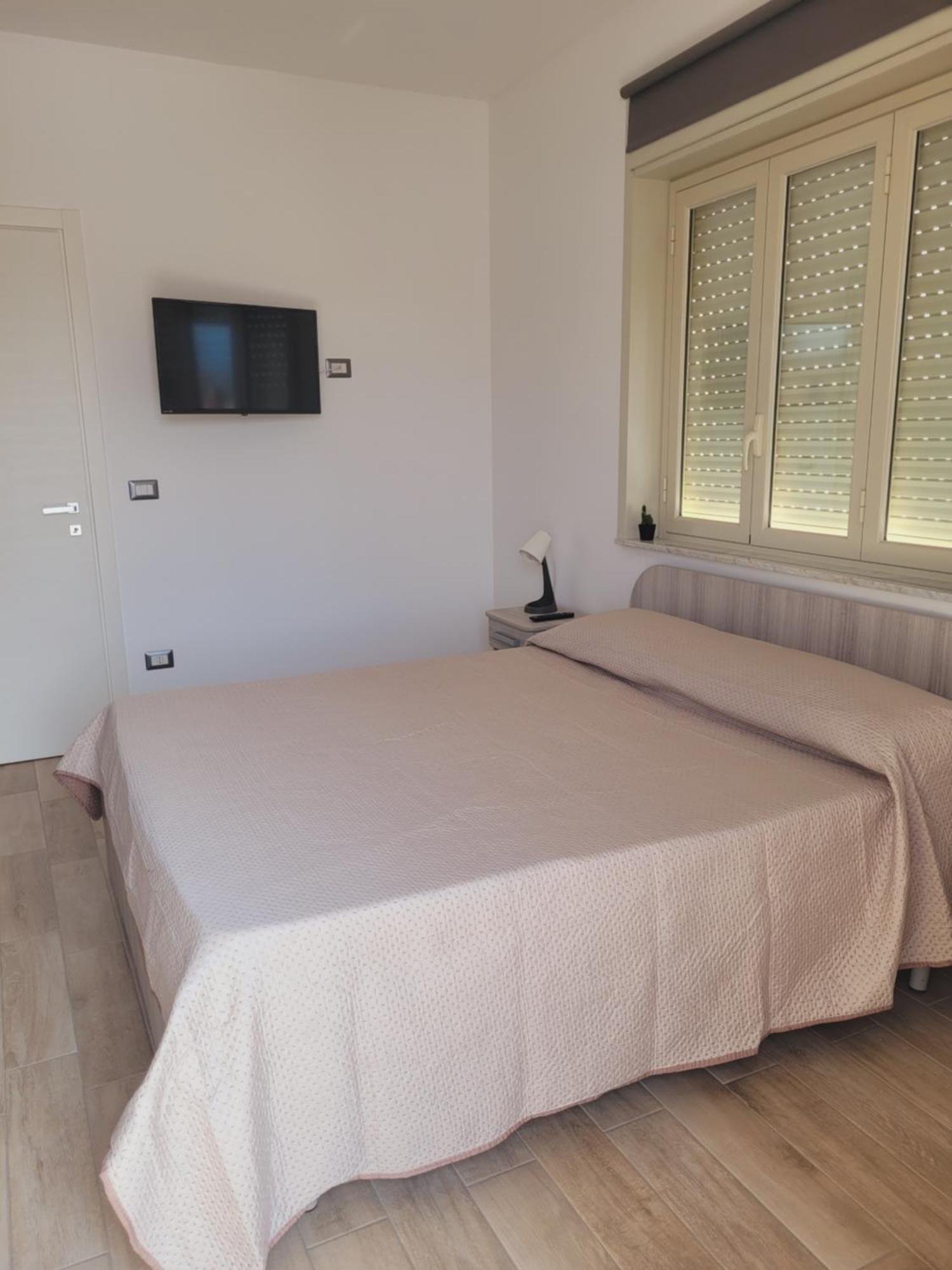 House Airport Catania 아파트 외부 사진