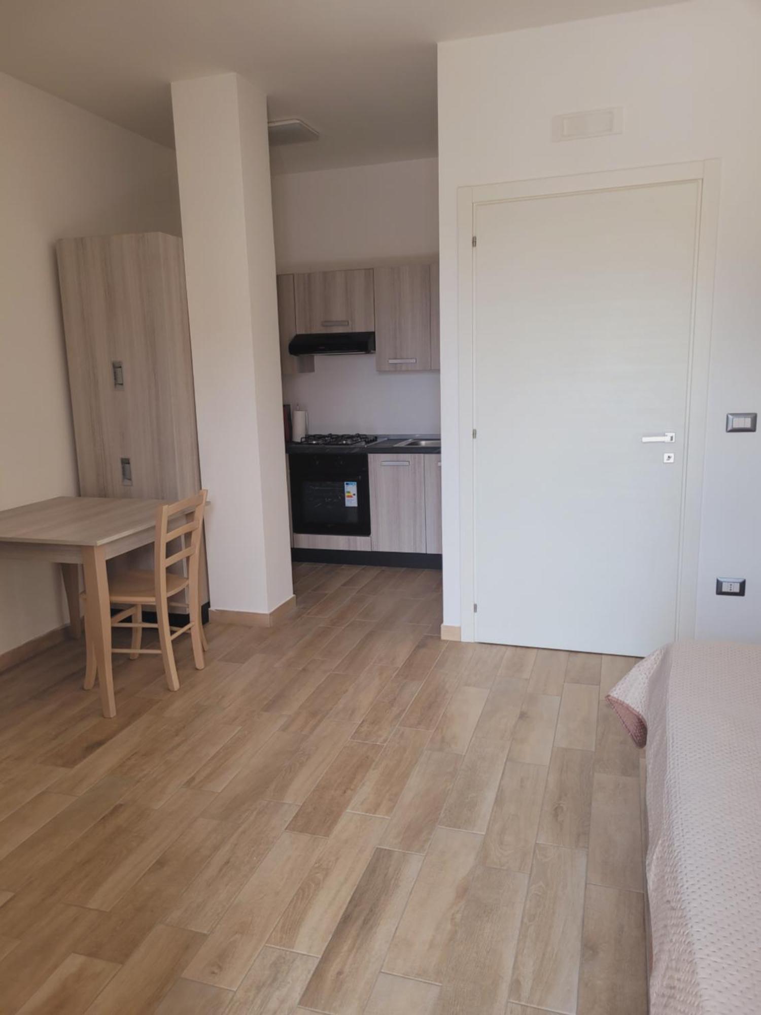 House Airport Catania 아파트 외부 사진