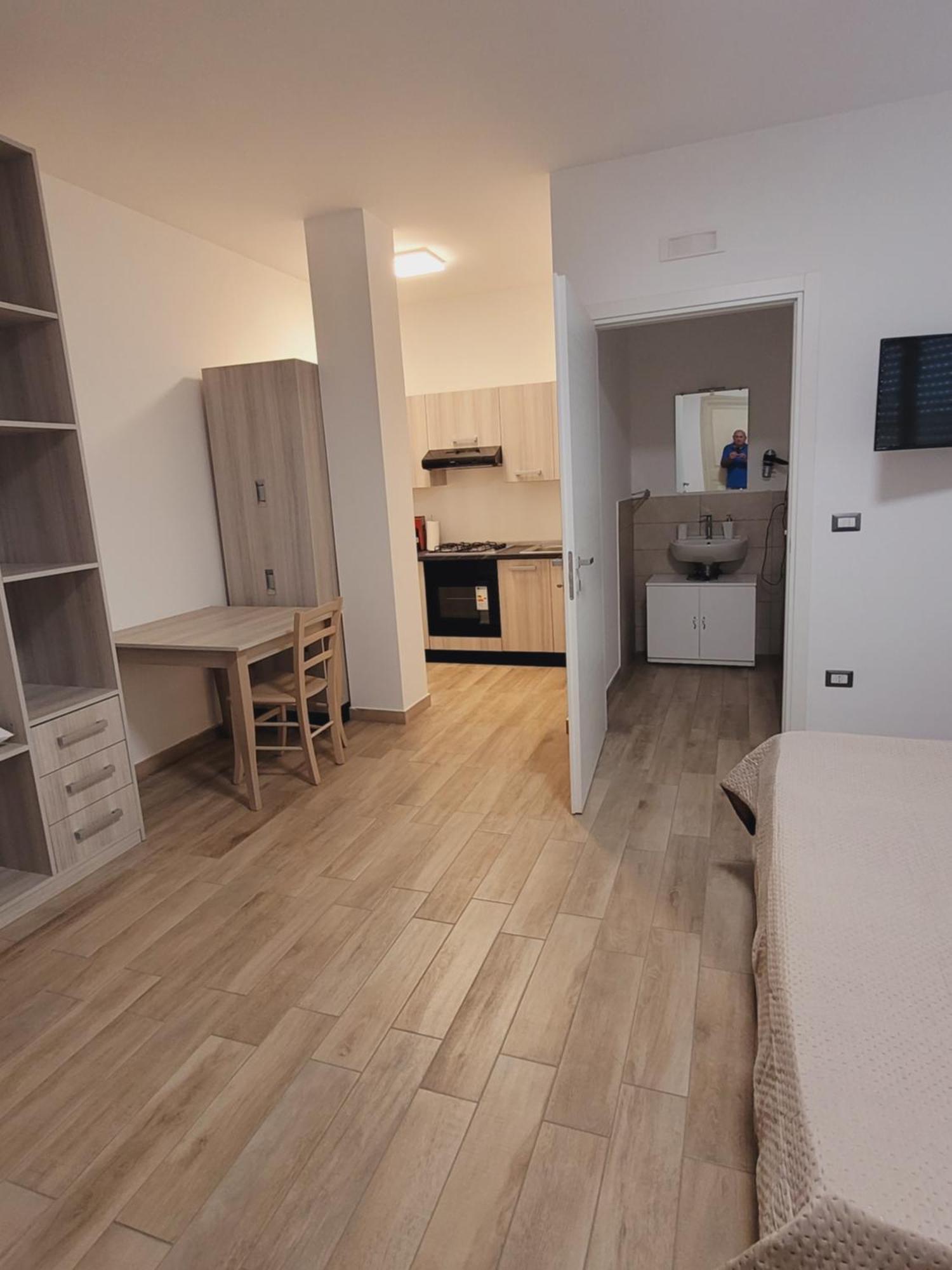 House Airport Catania 아파트 외부 사진