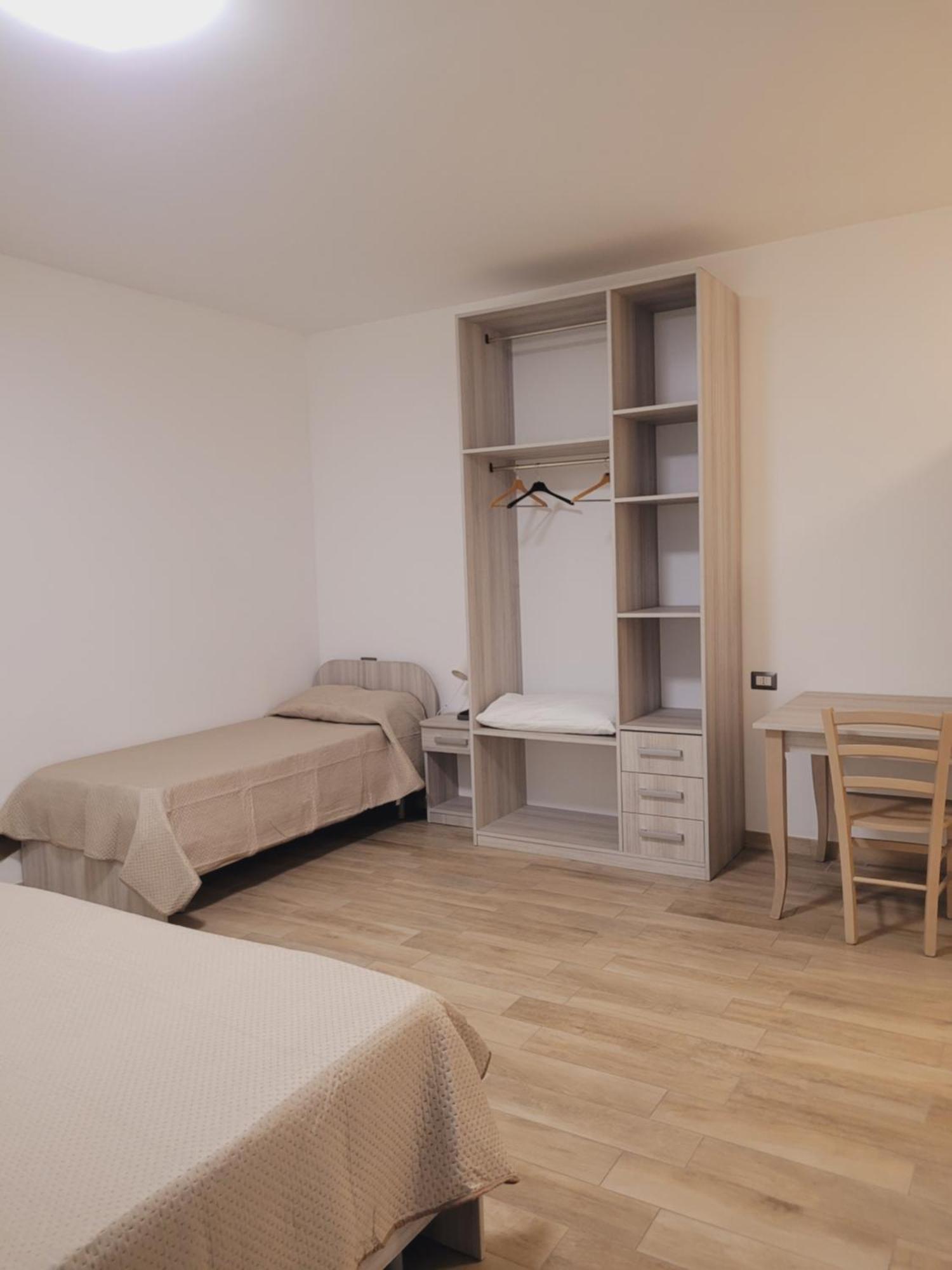 House Airport Catania 아파트 외부 사진
