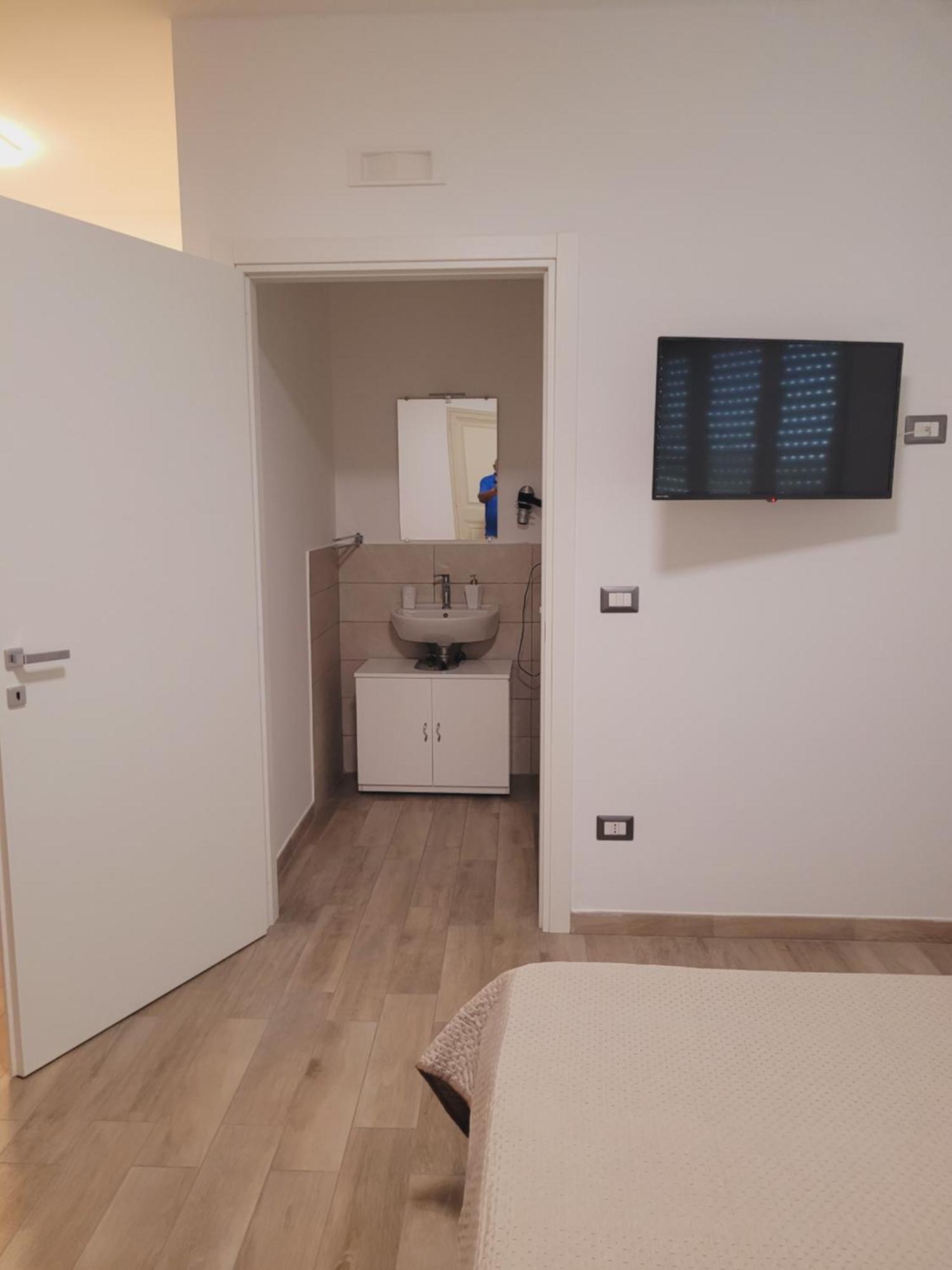 House Airport Catania 아파트 외부 사진