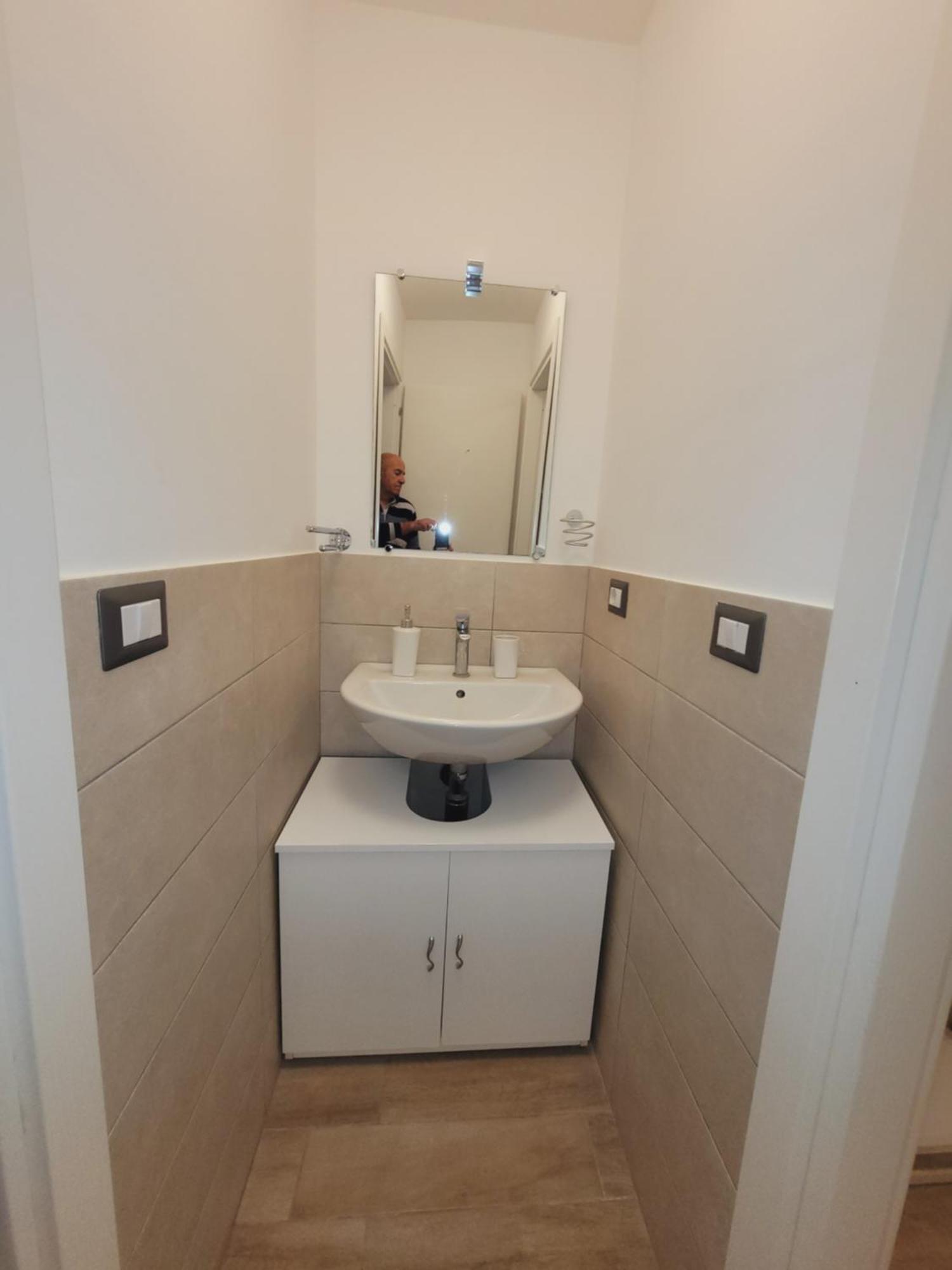 House Airport Catania 아파트 외부 사진