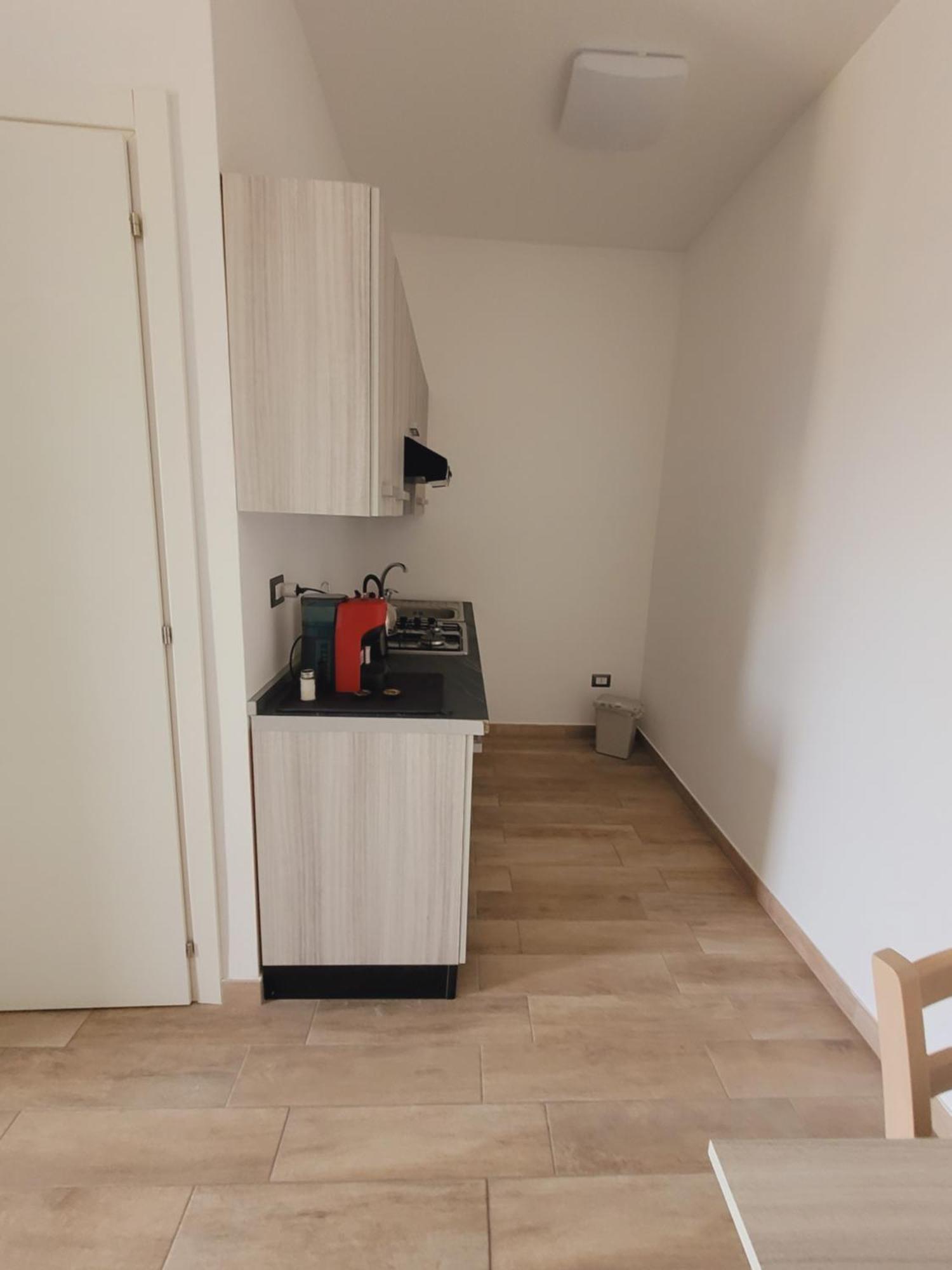House Airport Catania 아파트 외부 사진