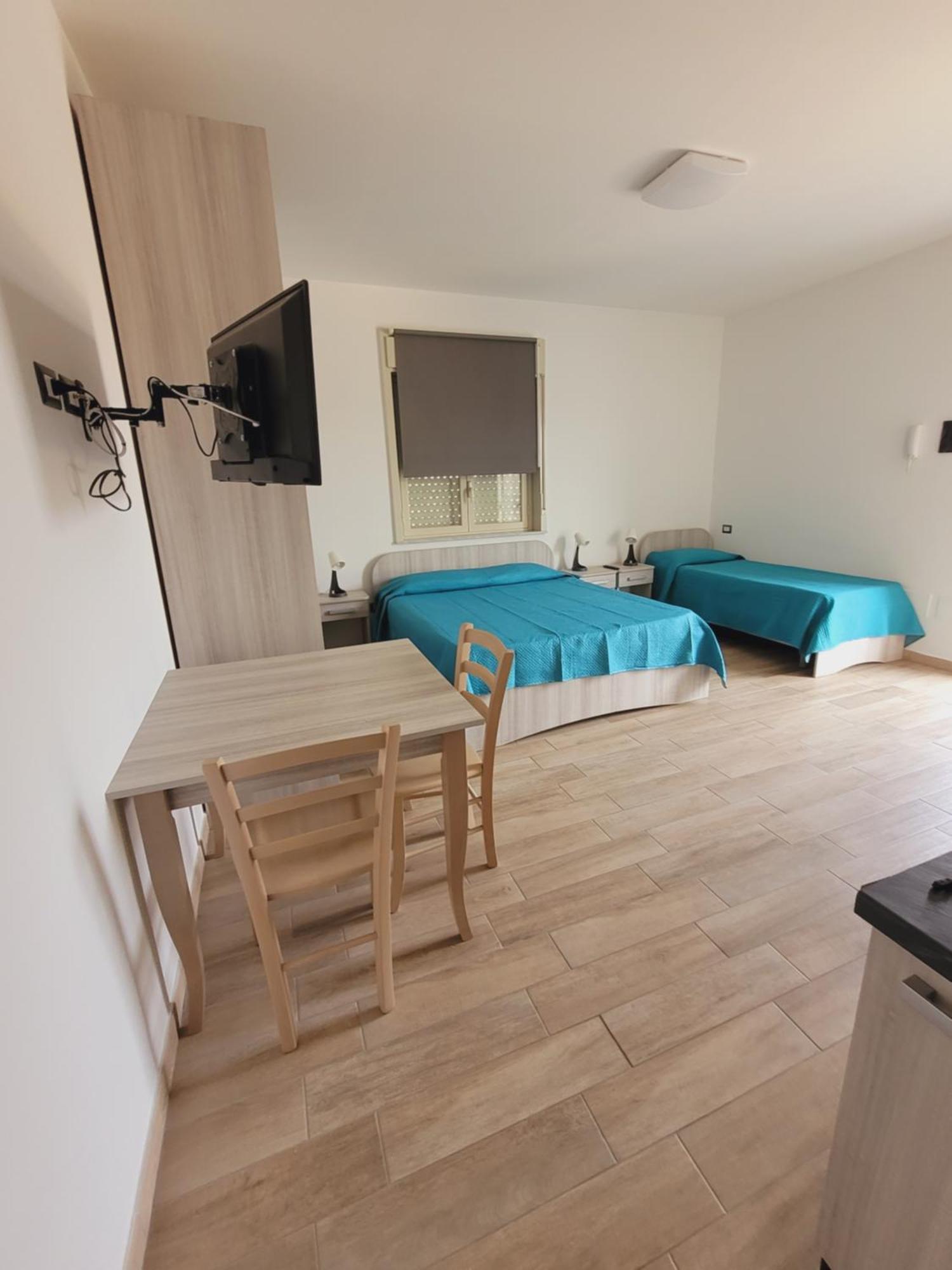 House Airport Catania 아파트 외부 사진