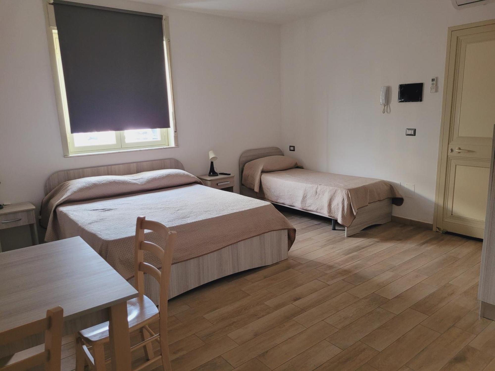 House Airport Catania 아파트 외부 사진