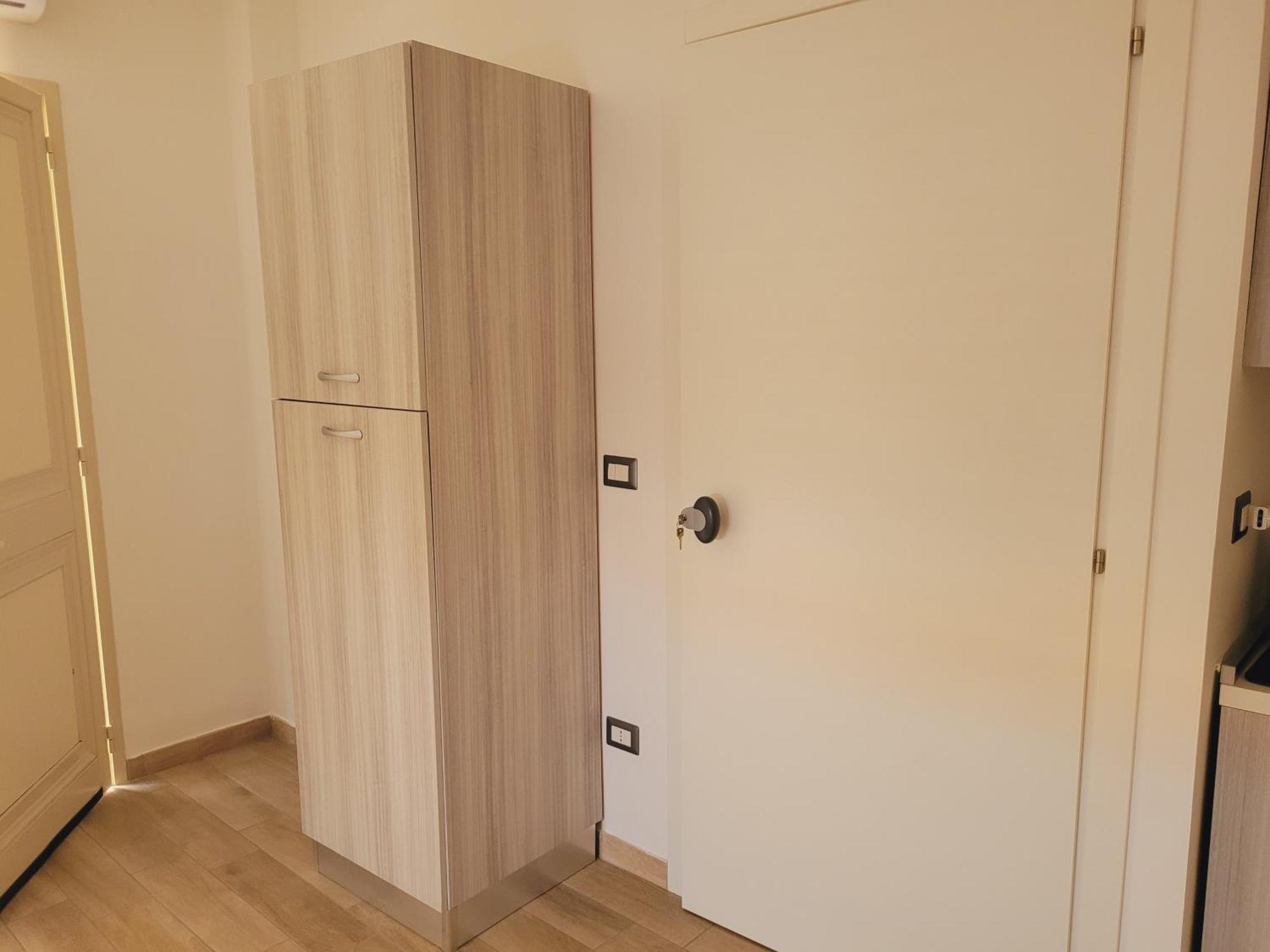 House Airport Catania 아파트 외부 사진