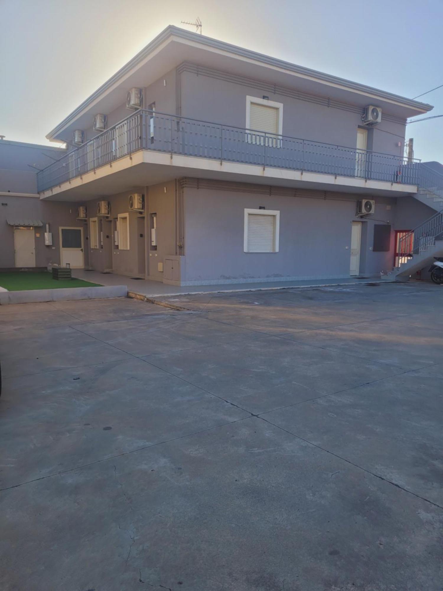 House Airport Catania 아파트 외부 사진