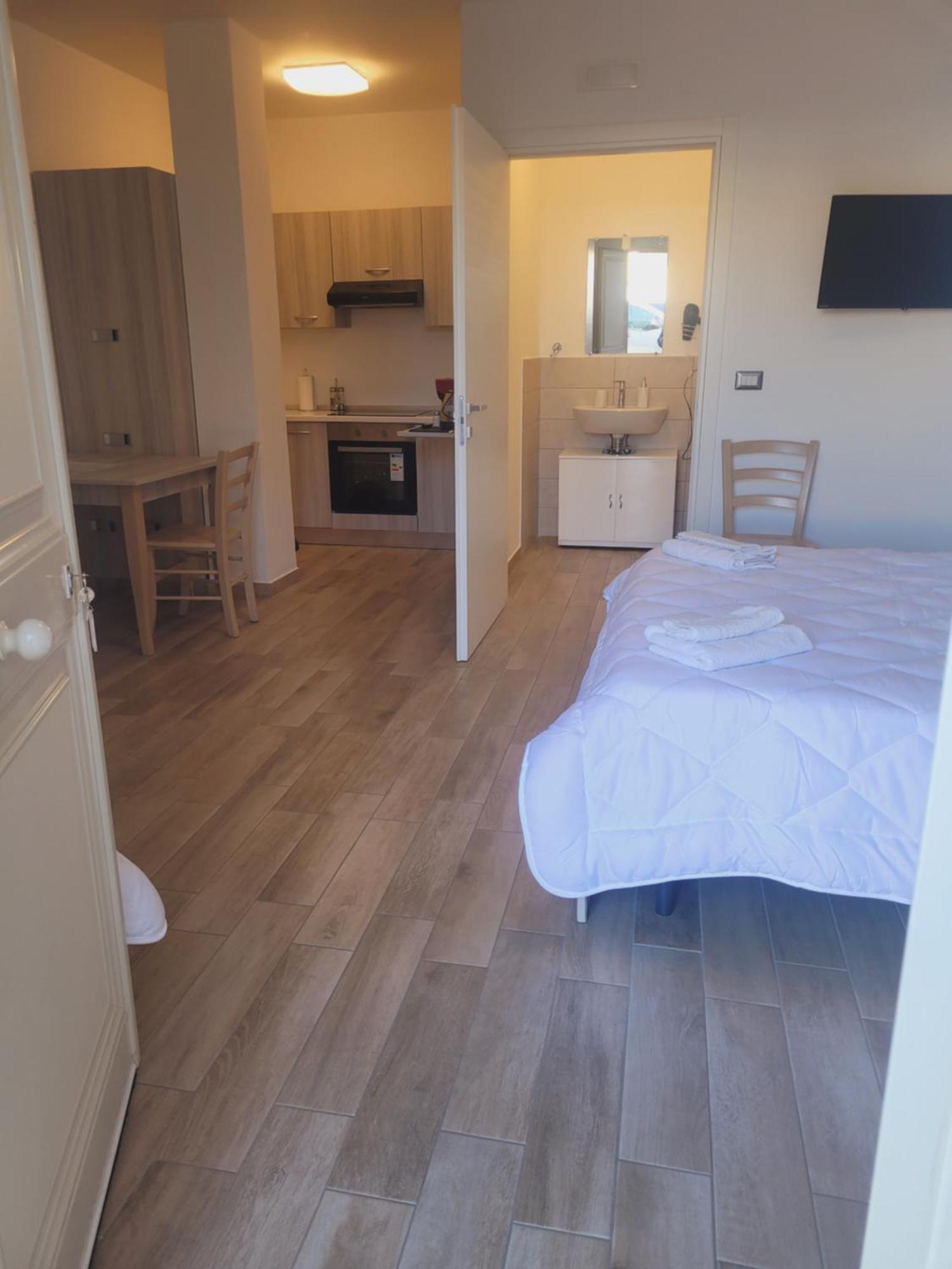 House Airport Catania 아파트 외부 사진