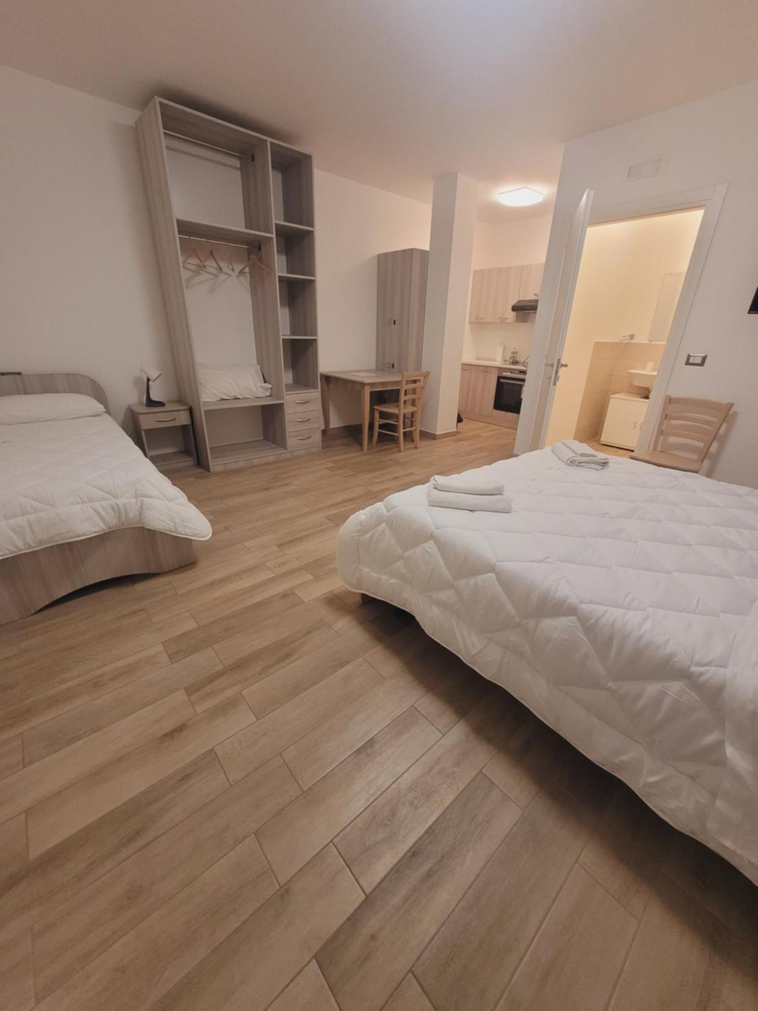 House Airport Catania 아파트 외부 사진