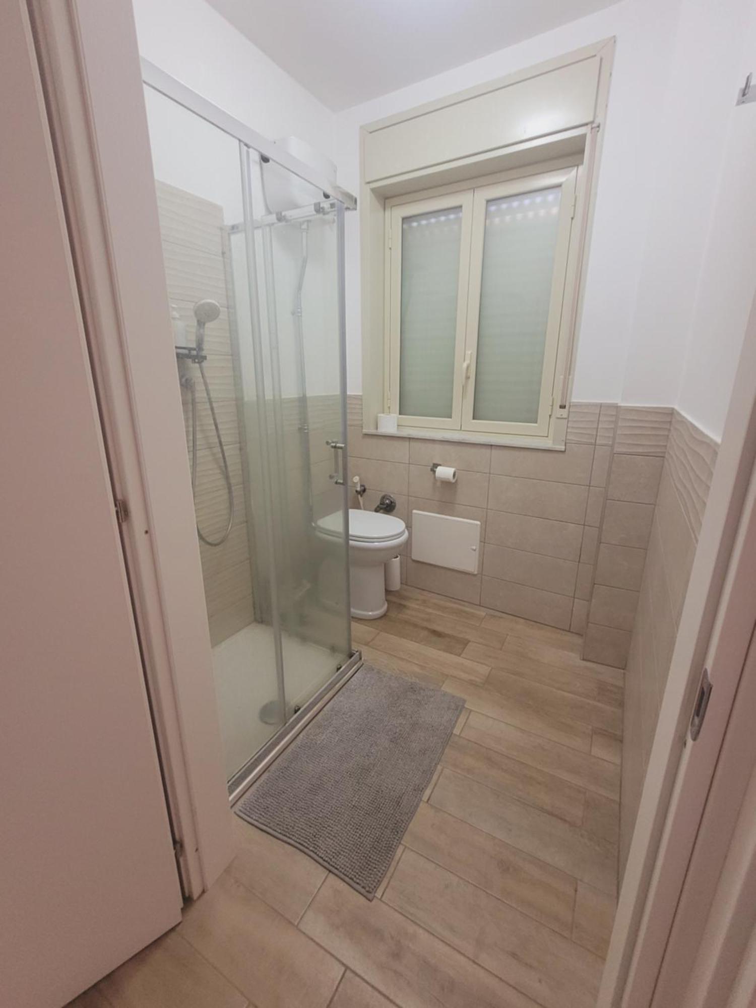 House Airport Catania 아파트 외부 사진