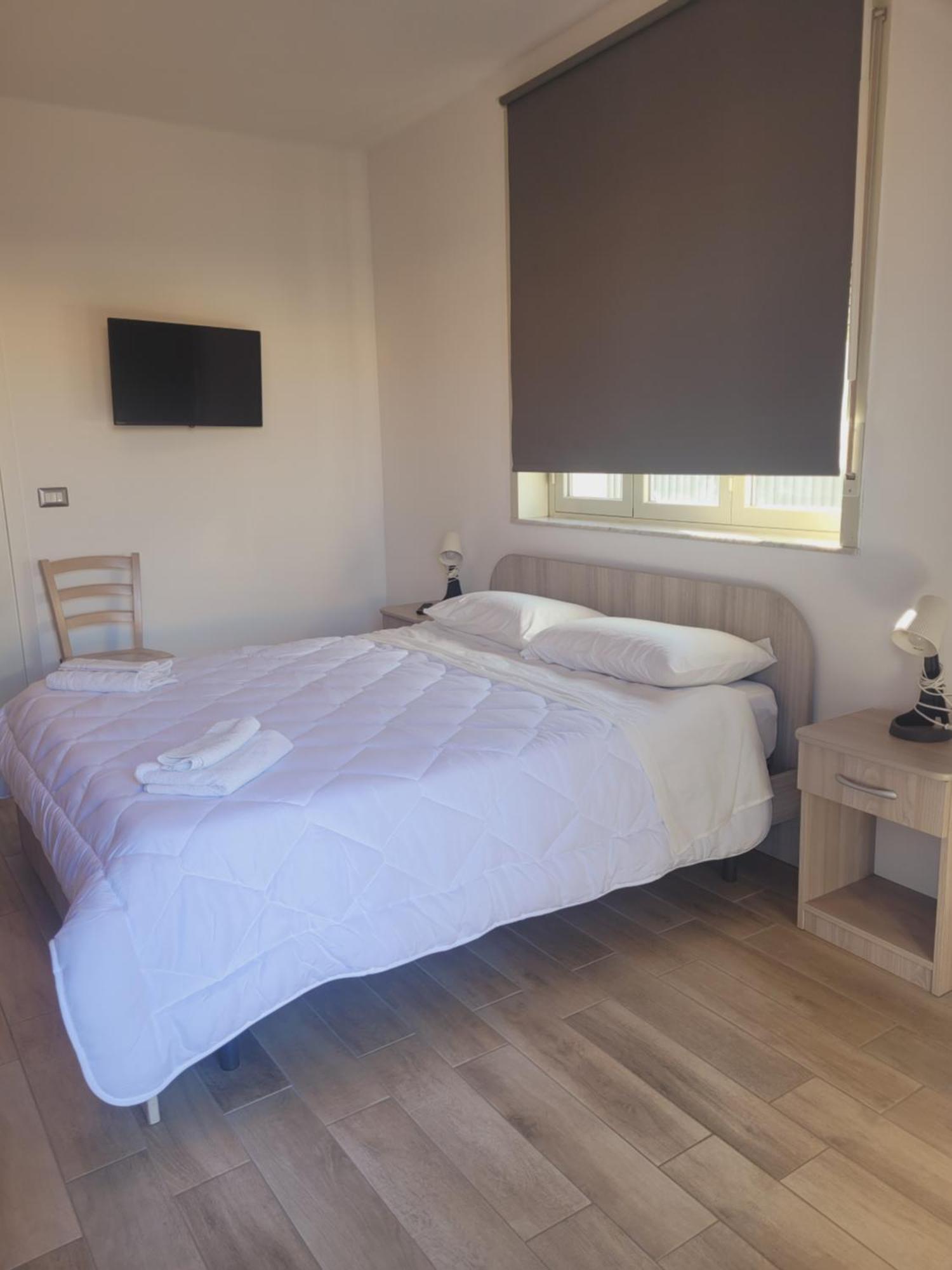 House Airport Catania 아파트 외부 사진