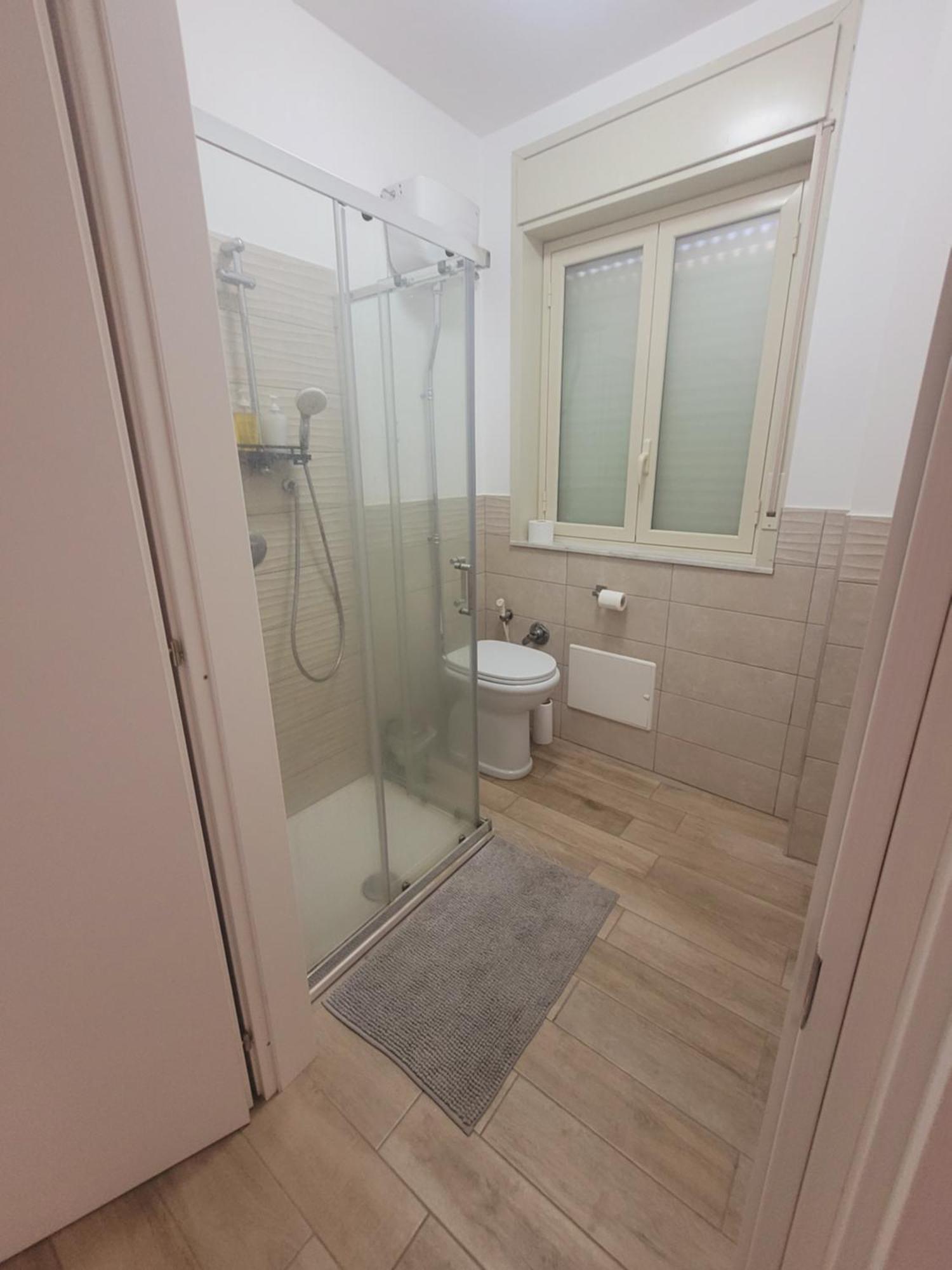 House Airport Catania 아파트 외부 사진