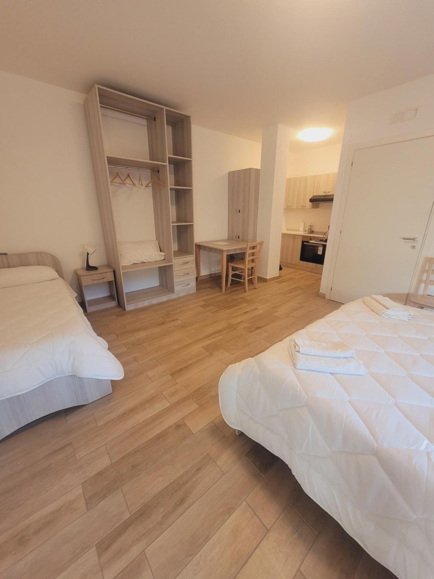 House Airport Catania 아파트 외부 사진