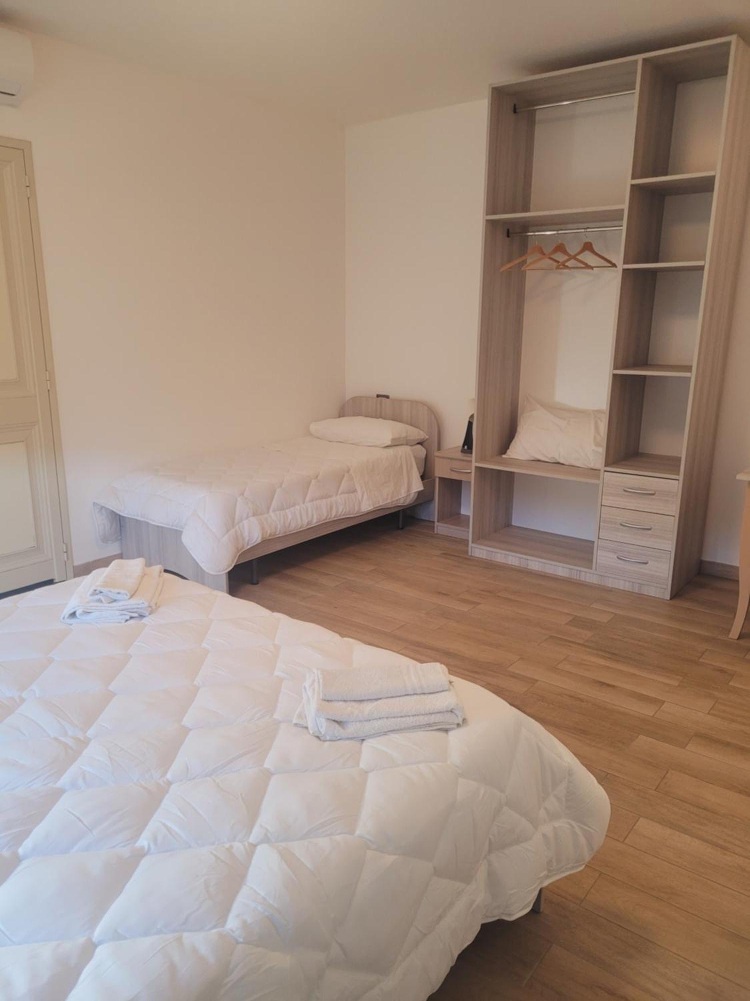 House Airport Catania 아파트 외부 사진