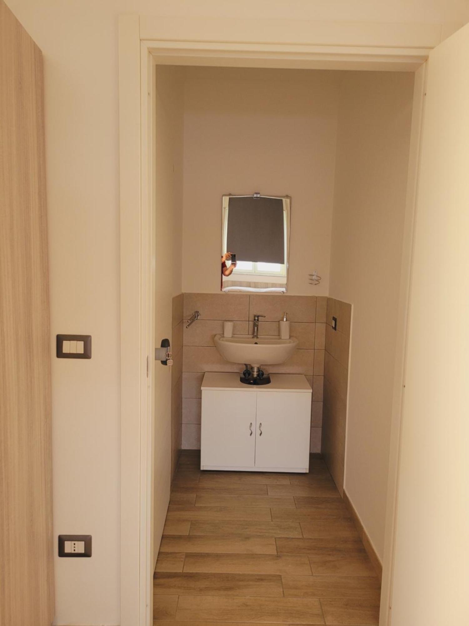 House Airport Catania 아파트 외부 사진