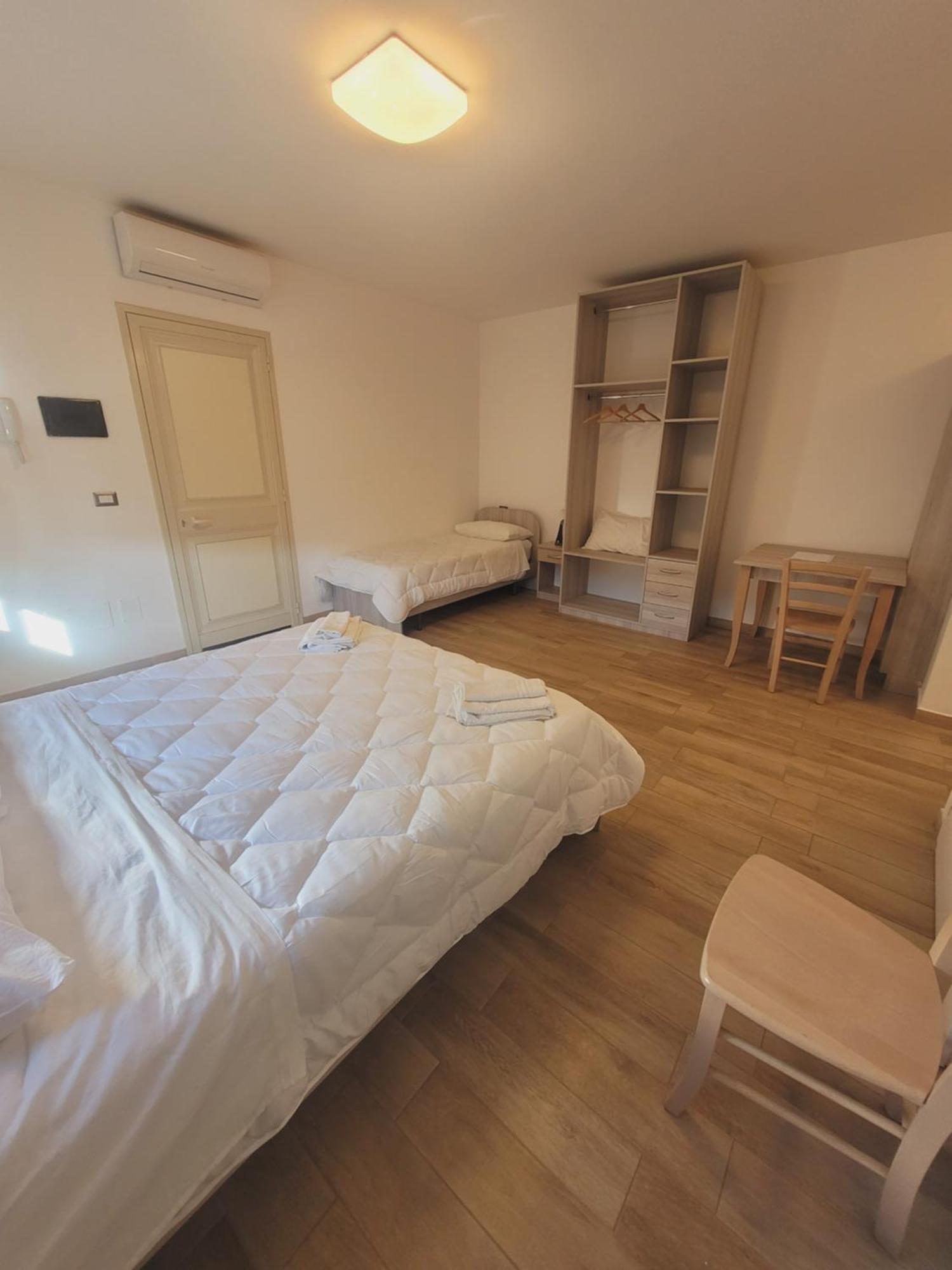 House Airport Catania 아파트 외부 사진