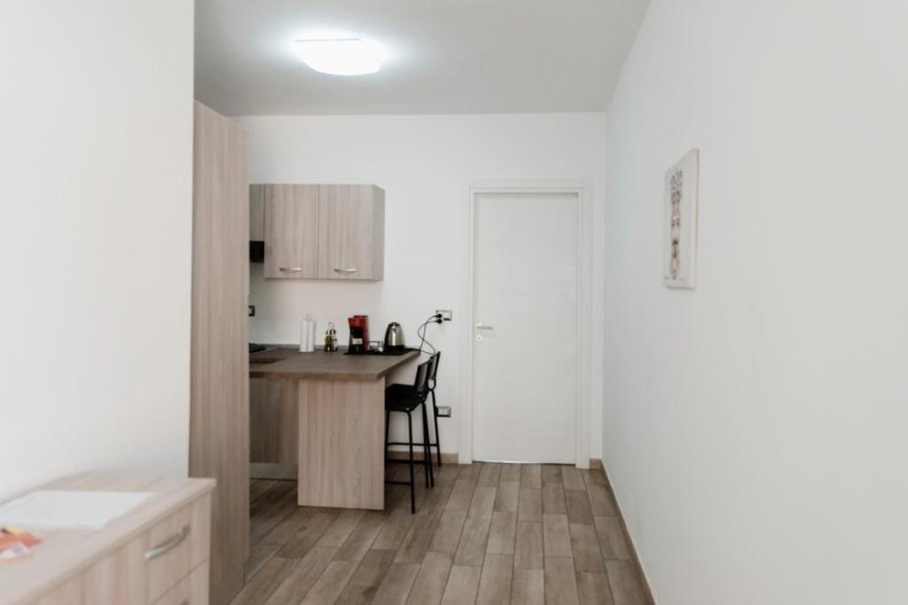 House Airport Catania 아파트 외부 사진
