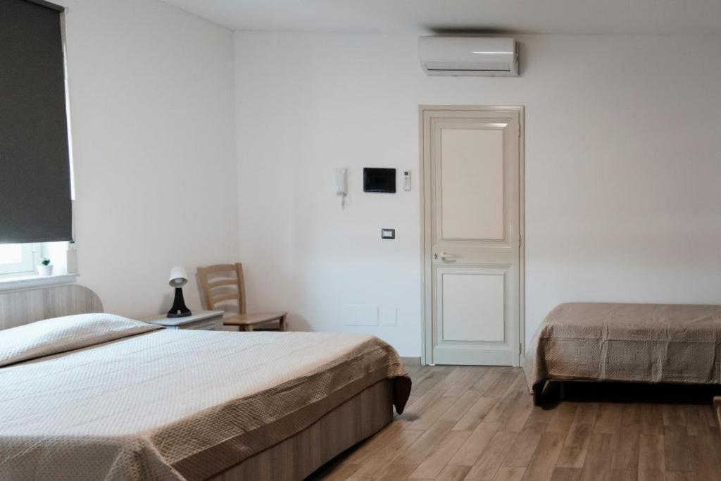 House Airport Catania 아파트 외부 사진