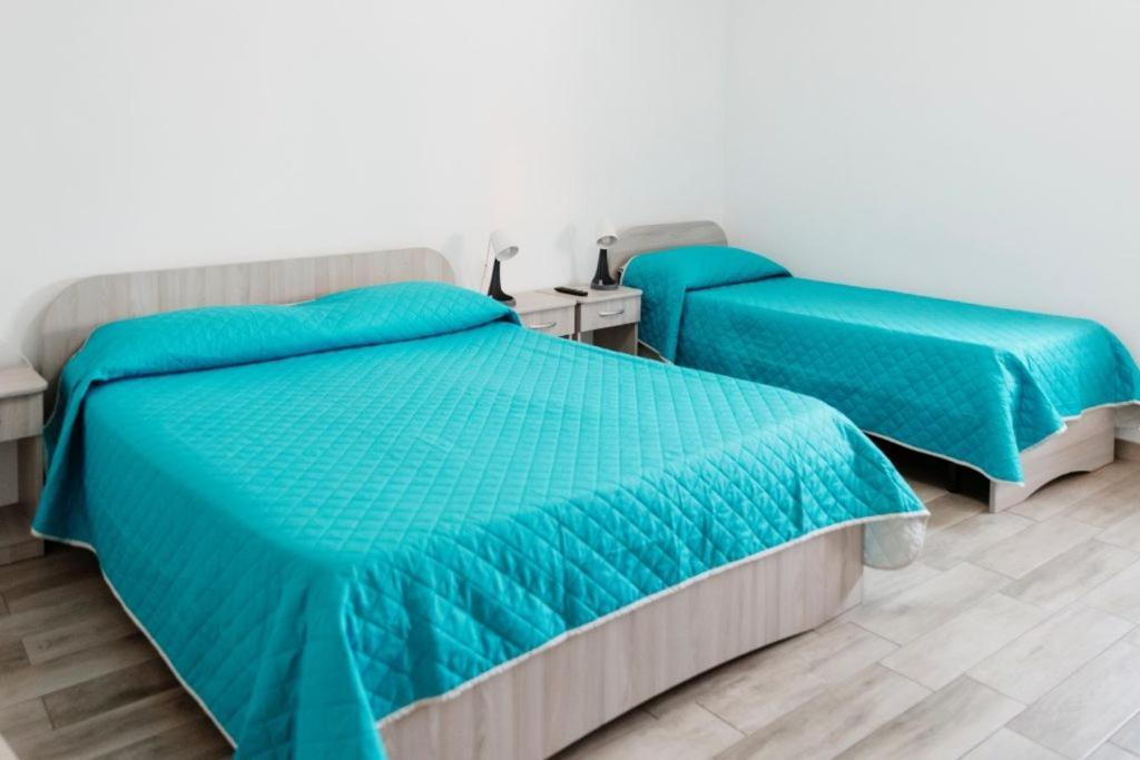 House Airport Catania 아파트 외부 사진