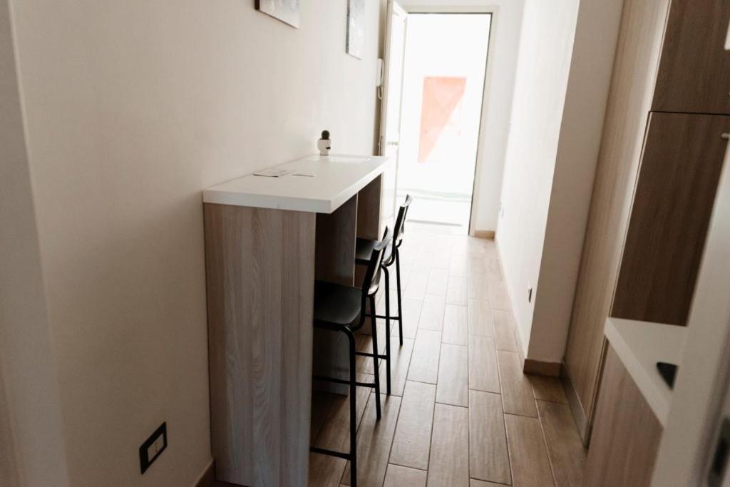 House Airport Catania 아파트 외부 사진
